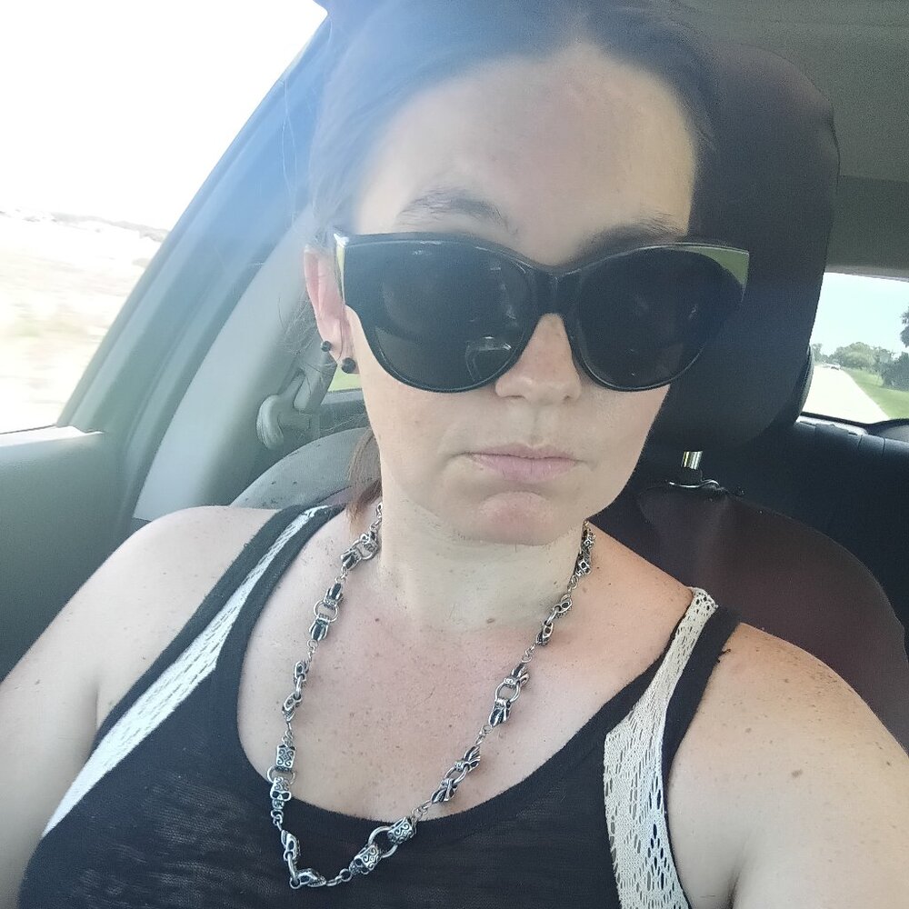 Meet your Posher, Brittany